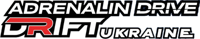 Adrenalin Drive Driftukraine